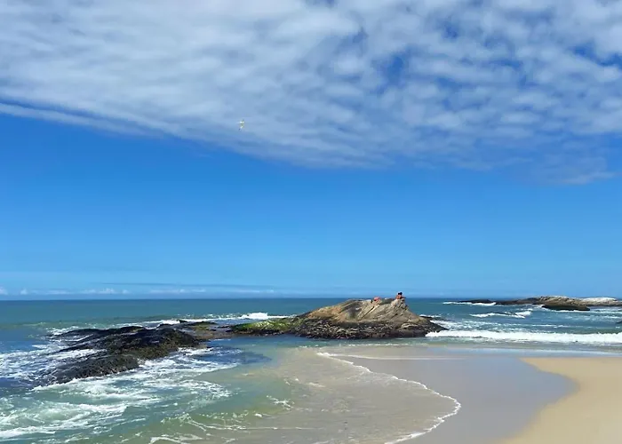 Pousada Fruto do Mar